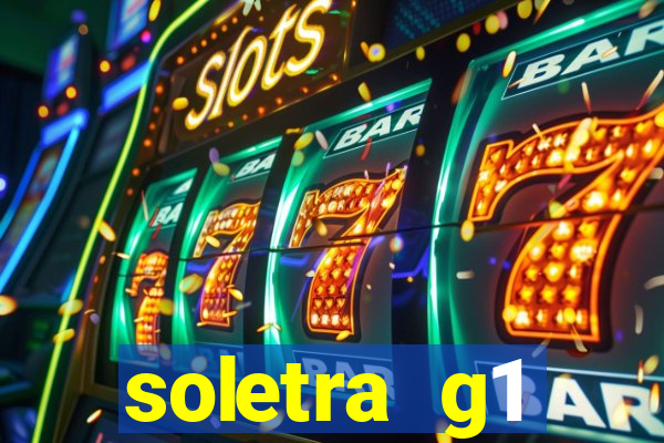 soletra g1 respostas hoje